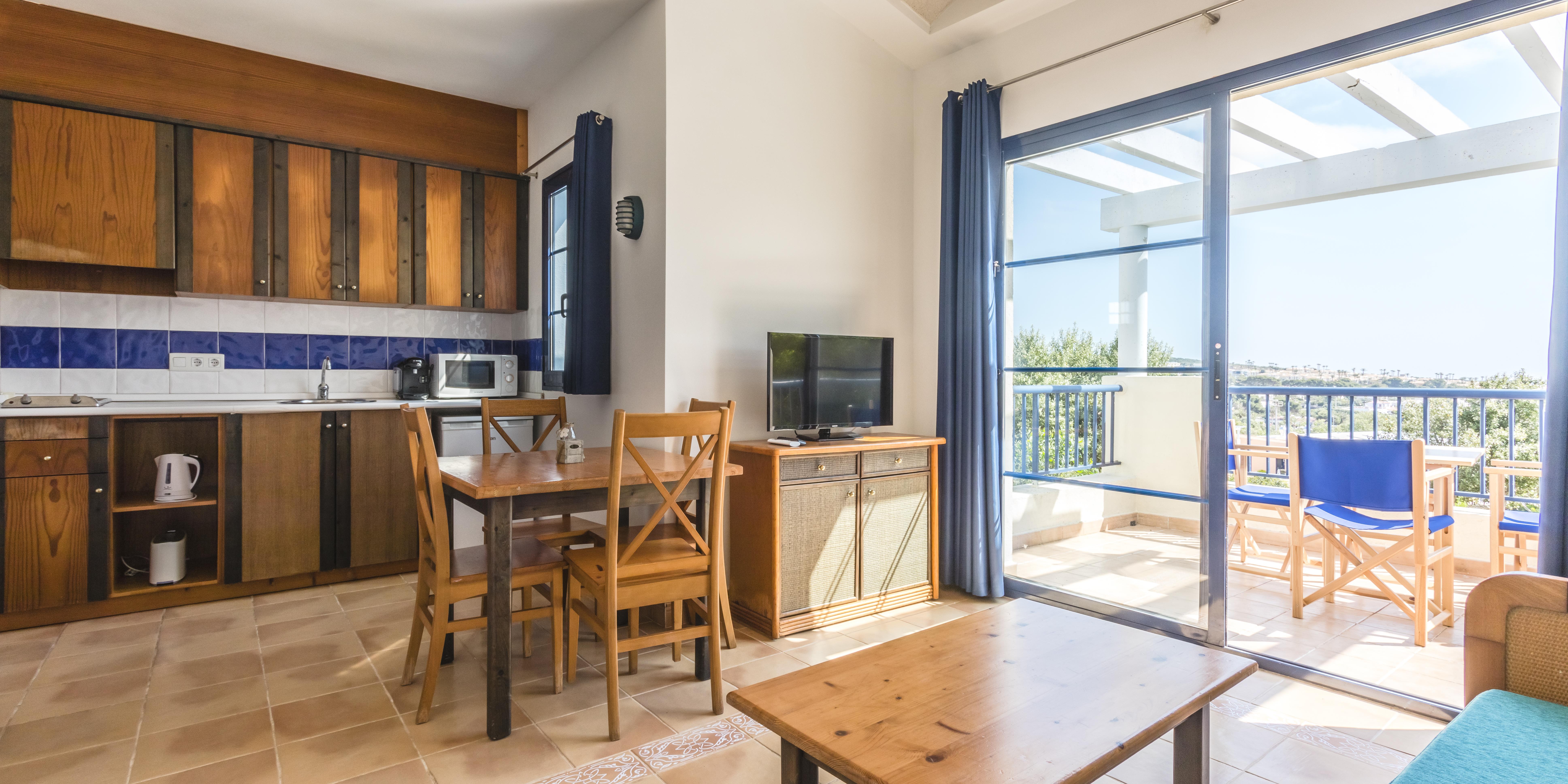 Apartamentos Primasud Punta Prima  Exteriör bild