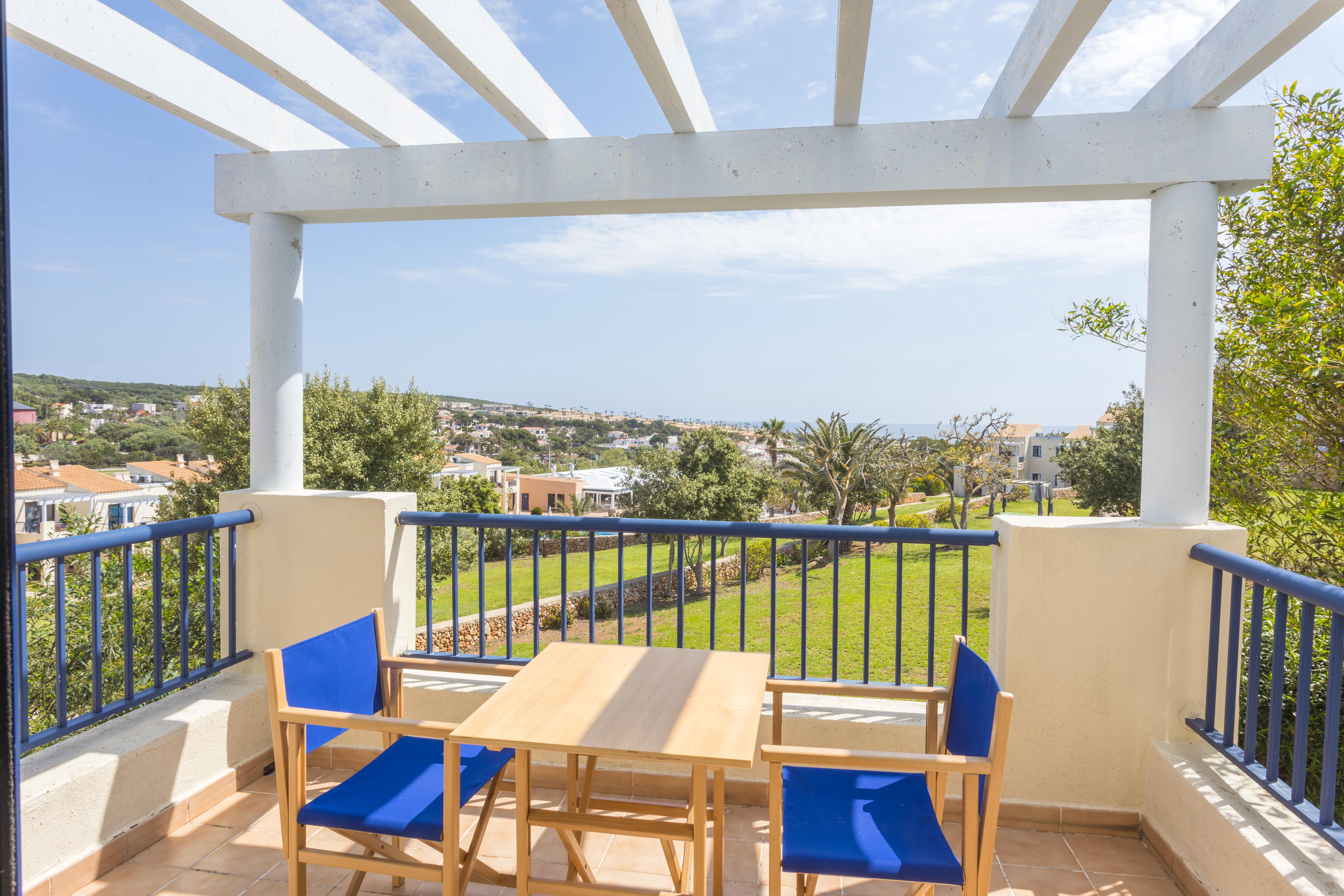 Apartamentos Primasud Punta Prima  Exteriör bild