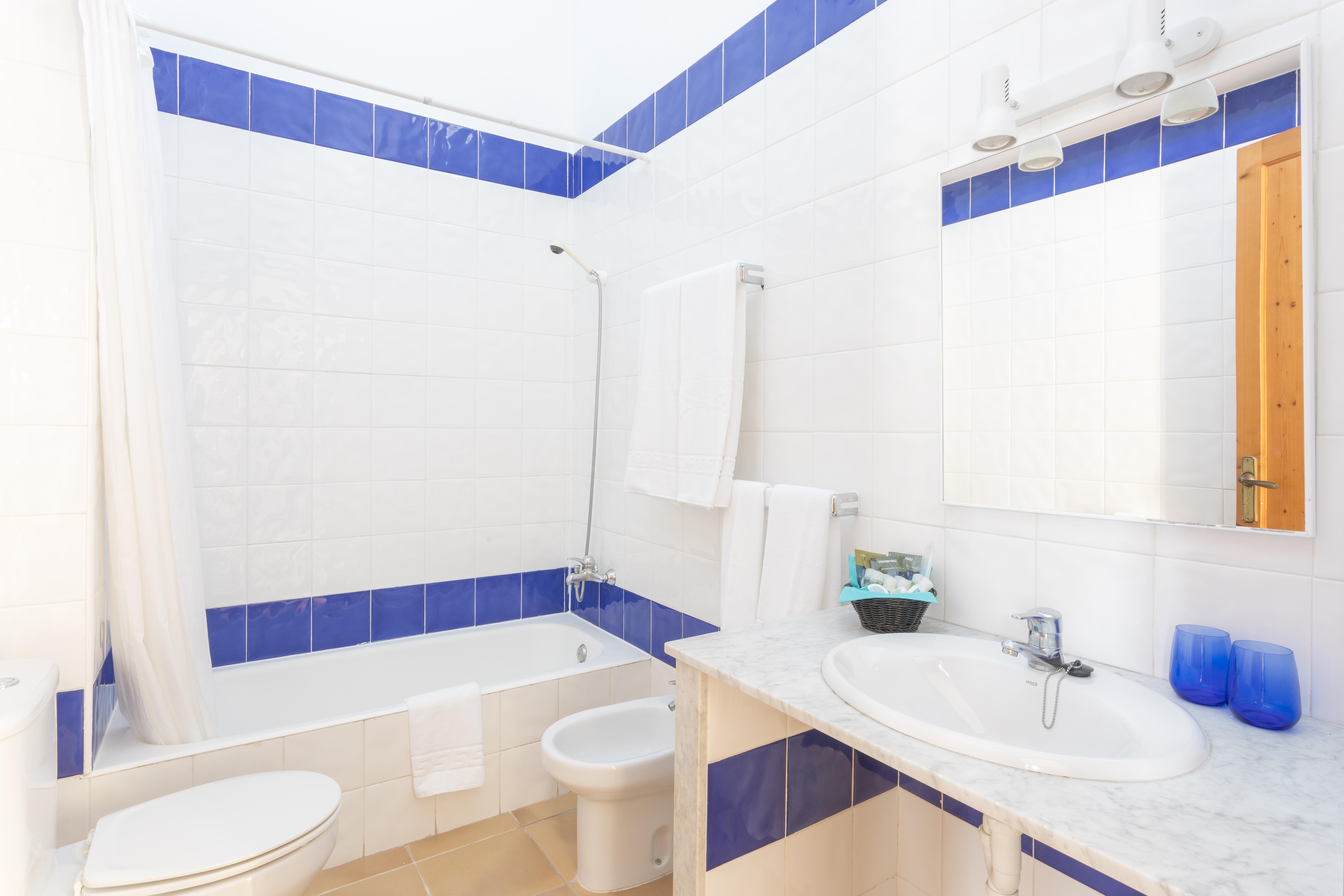 Apartamentos Primasud Punta Prima  Exteriör bild