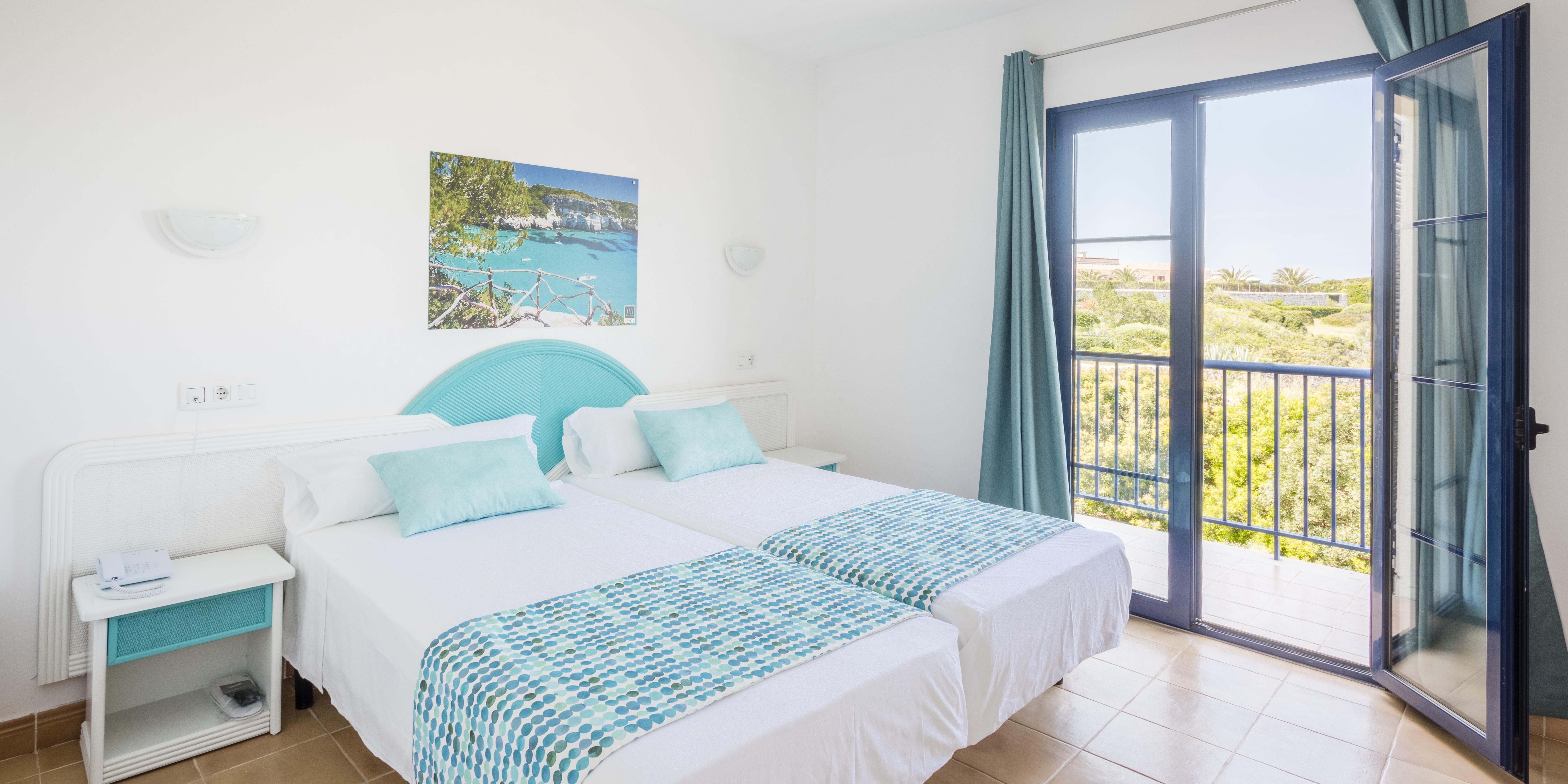 Apartamentos Primasud Punta Prima  Exteriör bild
