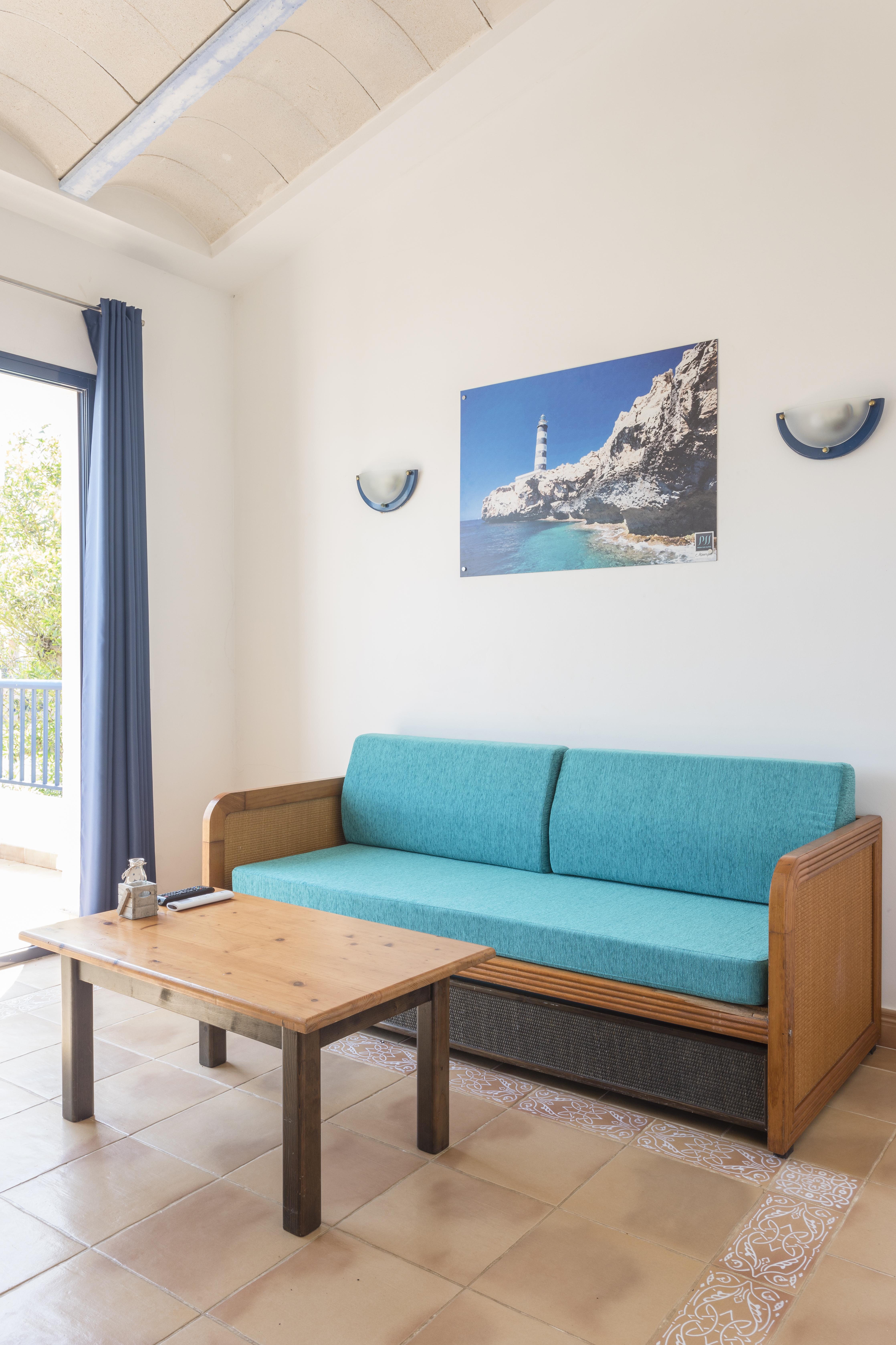 Apartamentos Primasud Punta Prima  Exteriör bild