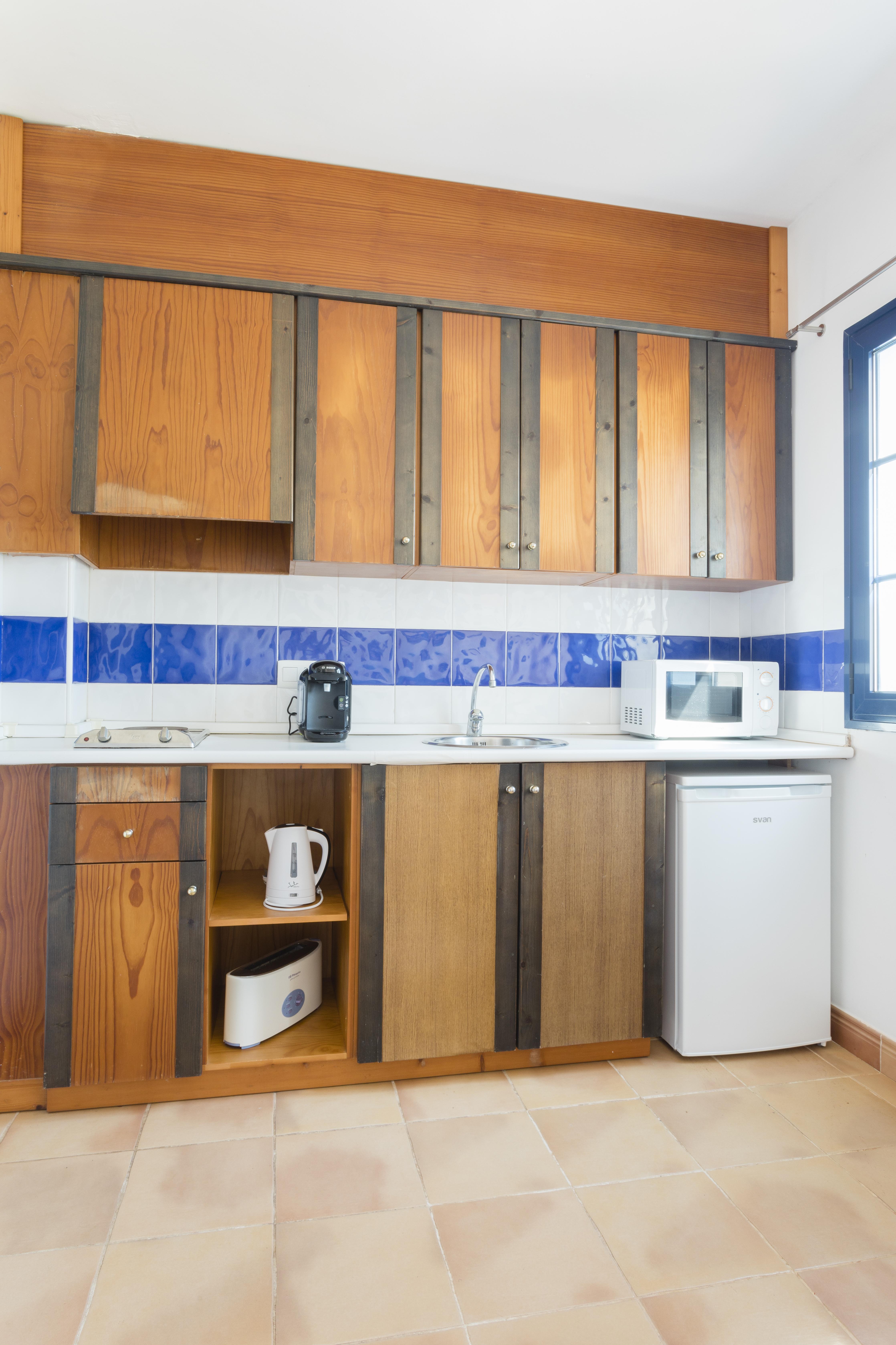 Apartamentos Primasud Punta Prima  Exteriör bild