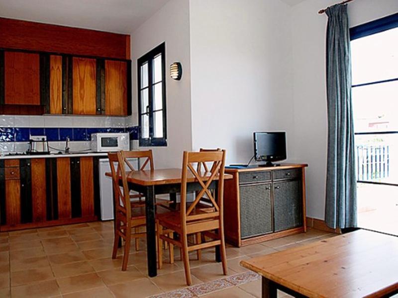 Apartamentos Primasud Punta Prima  Exteriör bild