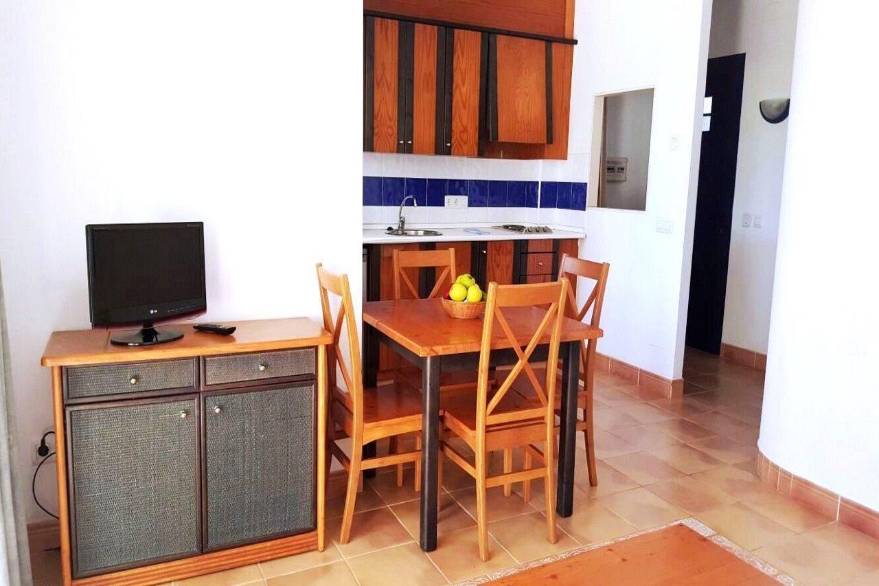 Apartamentos Primasud Punta Prima  Exteriör bild