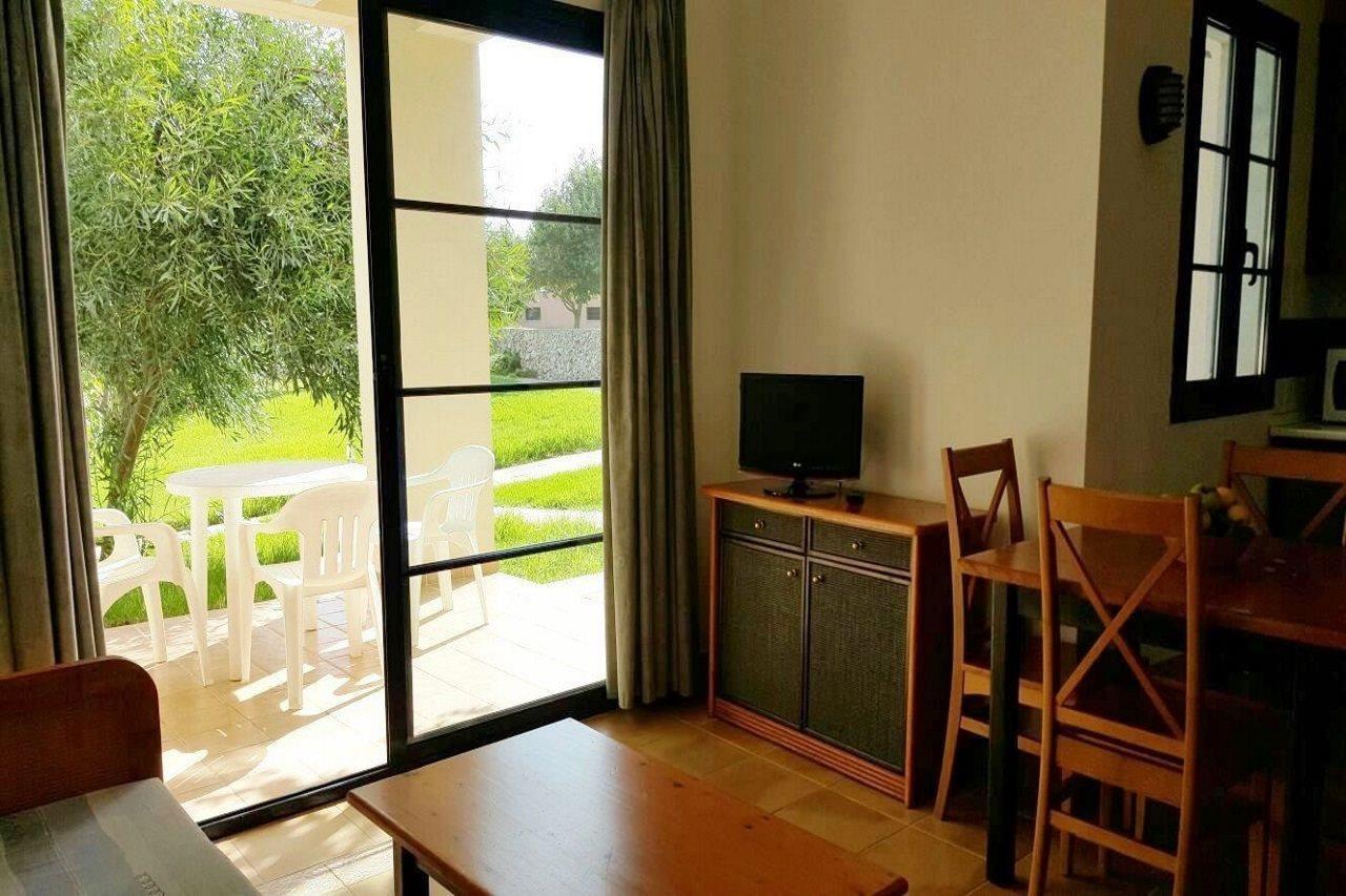 Apartamentos Primasud Punta Prima  Exteriör bild