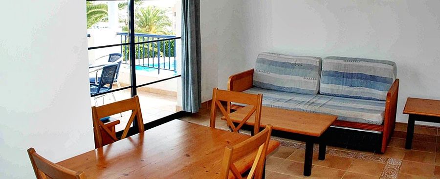 Apartamentos Primasud Punta Prima  Exteriör bild
