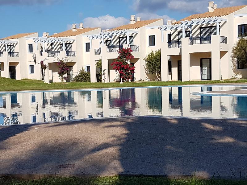 Apartamentos Primasud Punta Prima  Exteriör bild