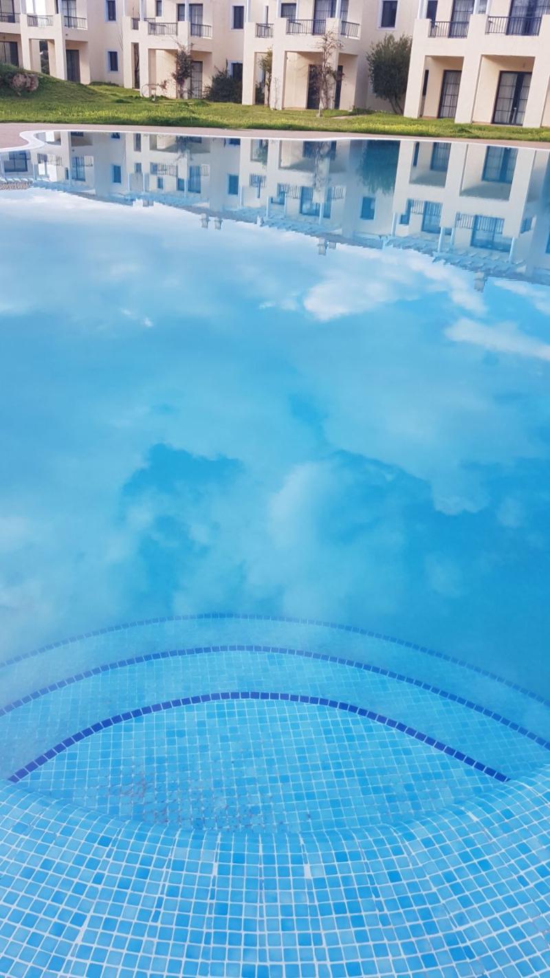 Apartamentos Primasud Punta Prima  Exteriör bild