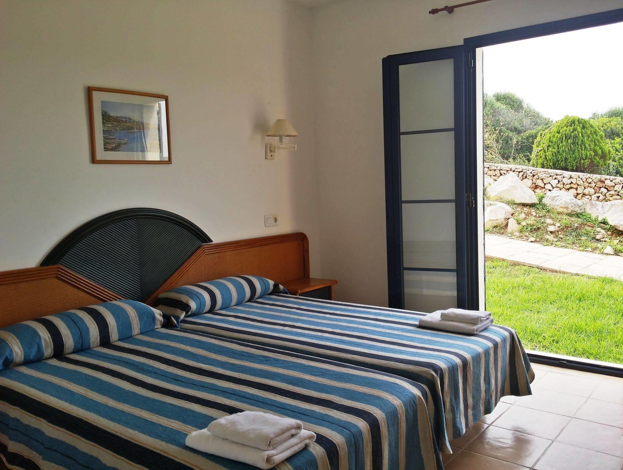 Apartamentos Primasud Punta Prima  Exteriör bild
