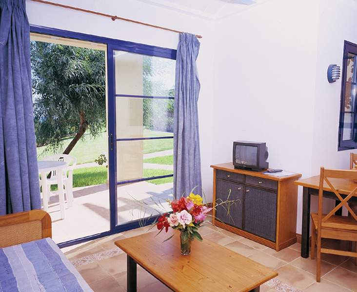 Apartamentos Primasud Punta Prima  Exteriör bild
